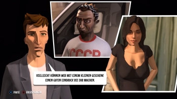 Yesterday Origins Screenshot